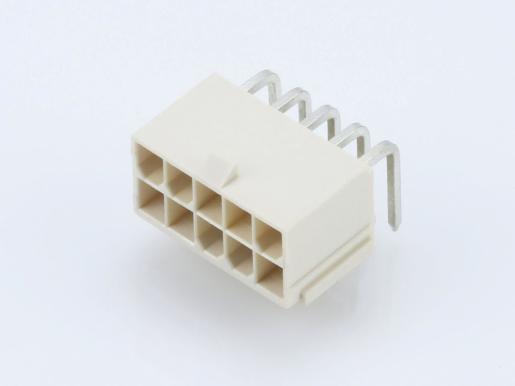 Mini-Fit Jr. - 874271002 - Image 1