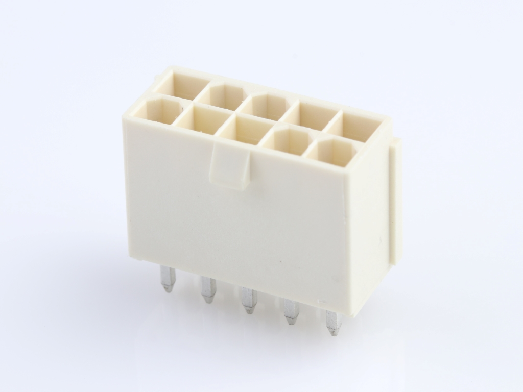 Mini-Fit Jr. - 874271042 - Image 1