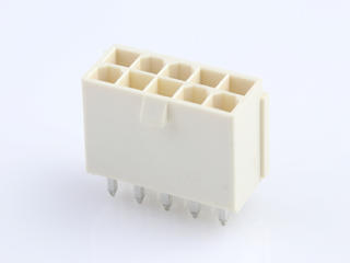 PCB Headers and Receptacles Part 874271042 | Molex