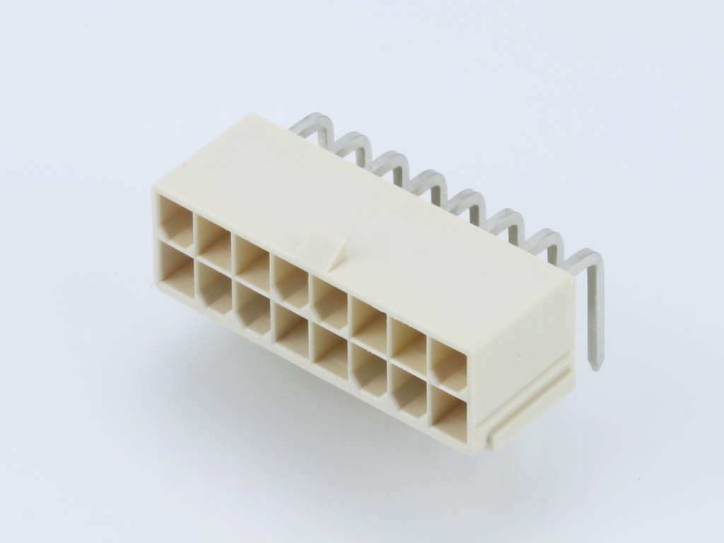 Mini-Fit Jr. - 874271602 - Image 1