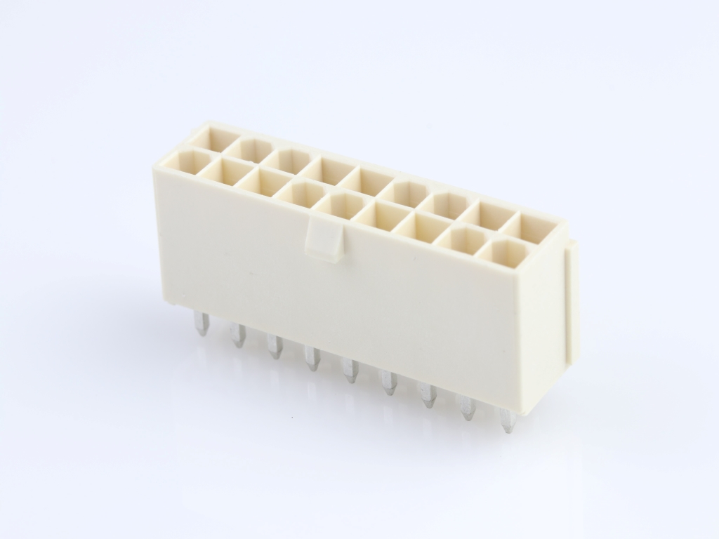 Mini-Fit Jr. - 874271842 - Image 1