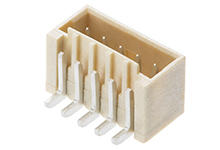 da☆！ PCB Headers and Receptacles Part 874370773 | Molex