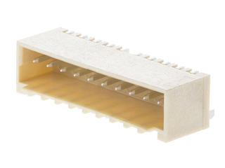 PCB Headers and Receptacles Part 874380543 | Molex