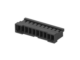 Connector Housings Part 874391001 | Molex
