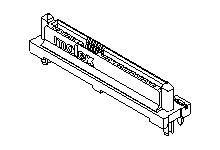 SAS 6G,SAS-2 - 878240007 - Image 1