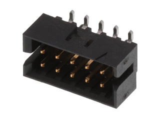 PCB Headers and Receptacles Part 878321006 | Molex
