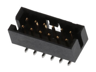 PCB Headers and Receptacles Part 878321206 | Molex