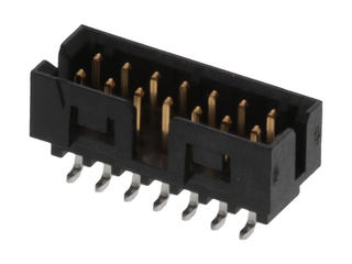 PCB Headers and Receptacles Part 878321414 | Molex