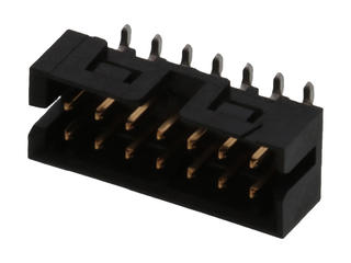 PCB Headers and Receptacles Part 878321416 | Molex