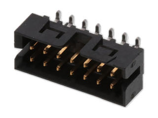 PCB Headers and Receptacles Part 878321420 | Molex