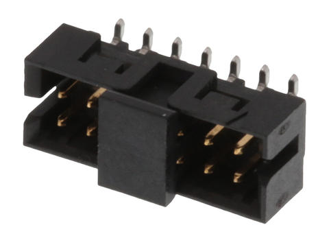 PCB Headers and Receptacles Part 878321422 | Molex