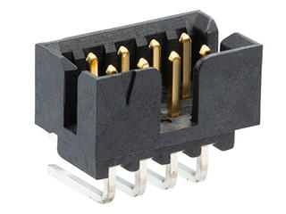 PCB Headers and Receptacles Part - 878331021 | Molex