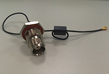 I-PEX MHF,TNC - 897624490 - Image 1