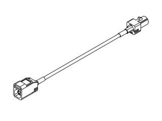 RF Cable Assemblies Part 897627366 | Molex