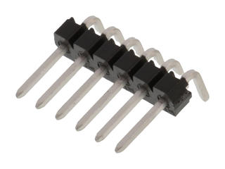 PCB Headers and Receptacles Part - 901210126 | Molex