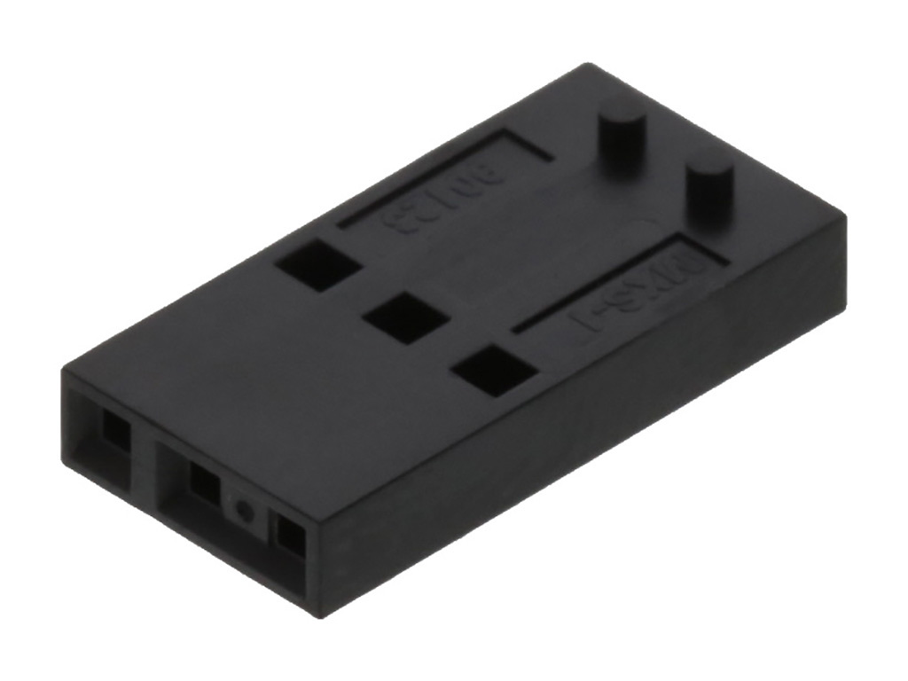 0901230103 EDA | CAD 3D Model Download | Digikey