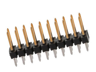 PCB Headers and Receptacles Part - 901310930 | Molex
