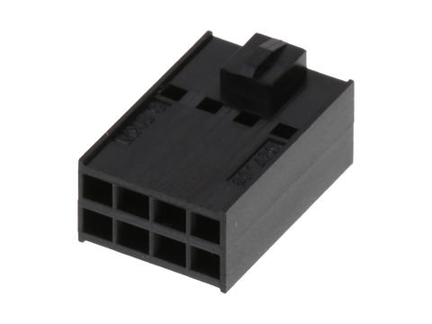 Connector Housings Part 901420008 | Molex