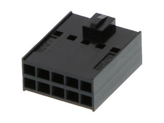 Connector Housings Part 901420010 | Molex