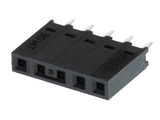 PCB Headers and Receptacles Part - 901471105 | Molex