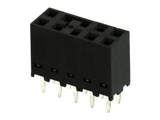 PCB Headers and Receptacles Part 901512110 | Molex