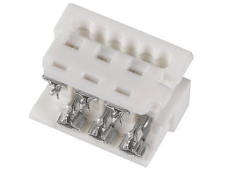 Connector Housings Part 903270306 | Molex