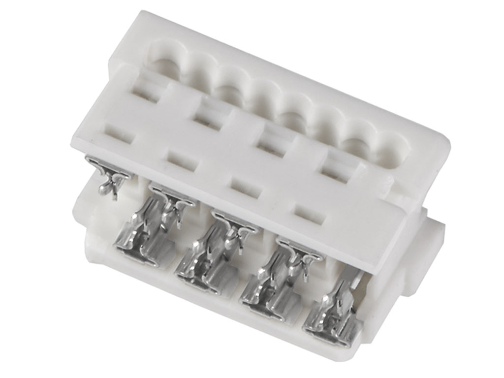 Connector Housings Part 903270308 | Molex