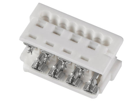 ぺこ Connector Housings Part 903270308 | Molex