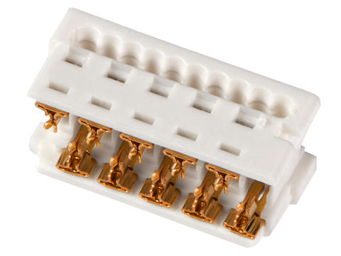 Connector Housings Part 903273310 | Molex