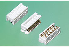 Connector Housings Part 903273388 | Molex