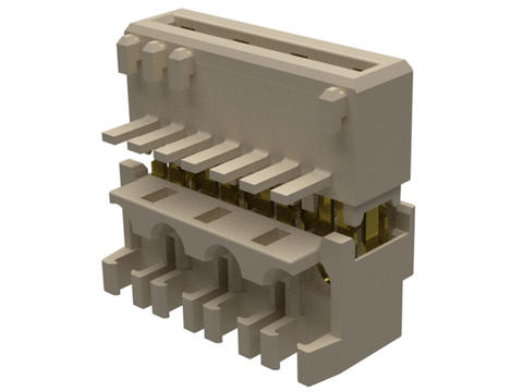 Connector Housings Part - 916274001 | Molex