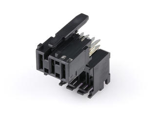 Connector Housings Part - 918860103 | Molex
