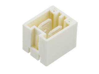 PCB Headers and Receptacles Part - 919990499 | Molex