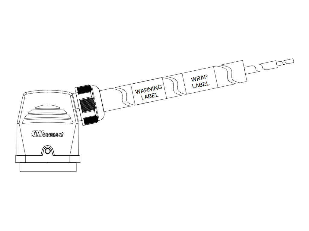 Heavy-Duty Connectors - 935990009 - Image 1
