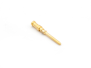 Heavy Duty Contacts | Molex