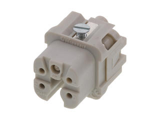 Heavy-Duty Connectors Part 936010129 | Molex