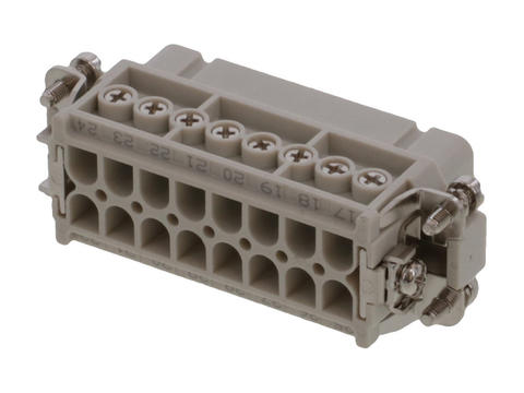 その他 12345 Heavy-Duty Connectors Part 936010145 | Molex