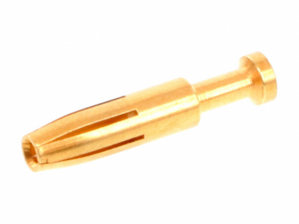 Heavy-Duty Connectors - 936010172 - Image 1