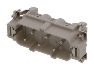 Heavy-Duty Connectors Part 936010219 | Molex