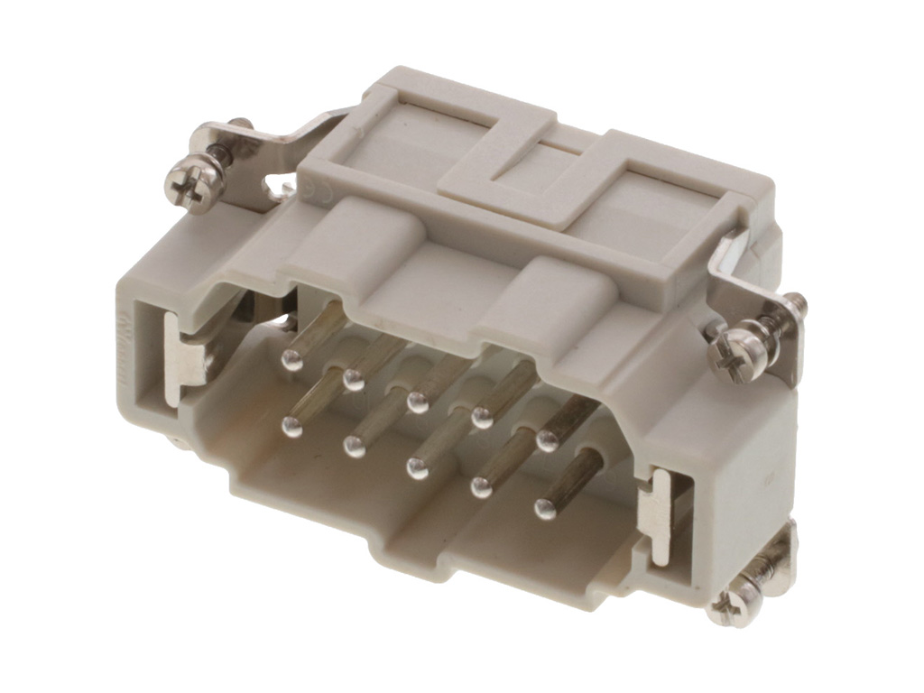 MOLEX GWconnect Spring Terminal Insert