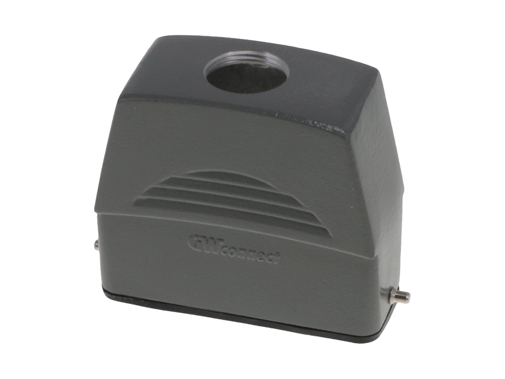 Heavy-Duty Connectors - 936012189 - Image 1
