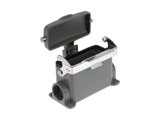 Heavy-Duty Connectors Part 936012533 | Molex