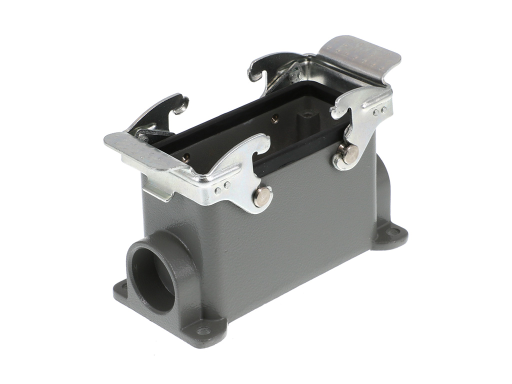 Heavy-Duty Connectors - 936012539 - Image 1
