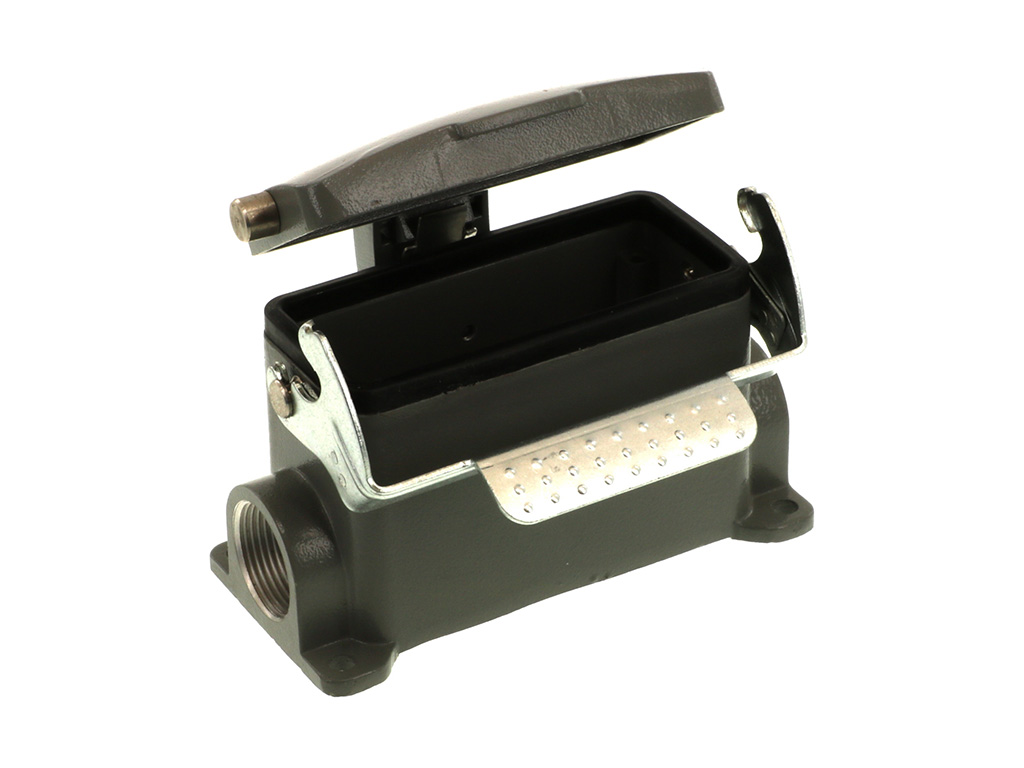 Heavy-Duty Connectors - 936012558 - Image 1