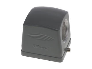 Heavy-Duty Connectors Part - 936014373 | Molex 