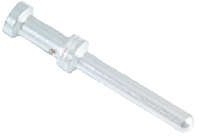 Heavy Duty Contacts | Molex