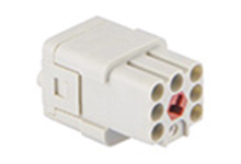 Heavy-Duty Connectors - 936010443 - Image 1