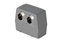 Heavy-Duty Connectors Part 936012844 | Molex