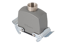 Heavy-Duty Connectors - 936012686 - Image 1