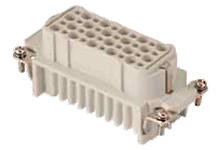 Heavy-Duty Connectors Part 936010103 | Molex Heavy-Duty Connectors Part 936010103 | Molex